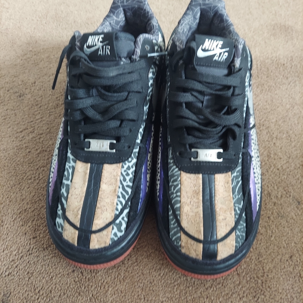 Nike sneakers
